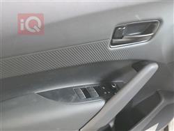 تويوتا فرونتلاندر